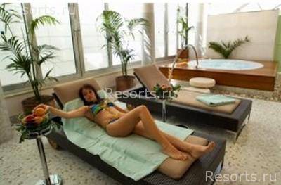 Uvala Hotel 24